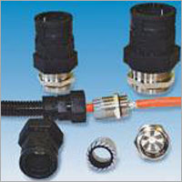 Railway Rubber Components
