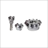Metal Cutting Tools