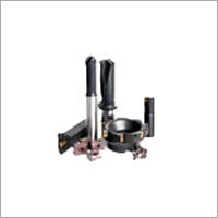 Rubber Metal Cutting Tools
