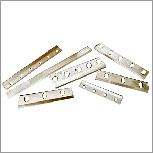 Industrial Knives