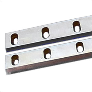 Granulator Blades