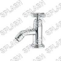 Bathroom Pillar Tap
