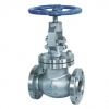 Globe valve