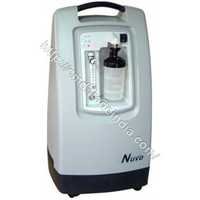 Nidek Nuvo Oxygen Concentrator