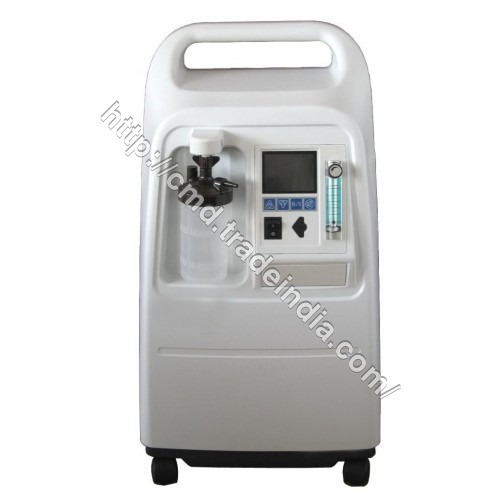 Portable Oxygen Concentrator