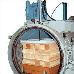 Wood Dryers