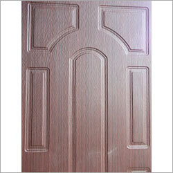 Designer Wood Door
