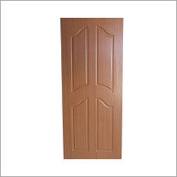 Modern Wooden Door