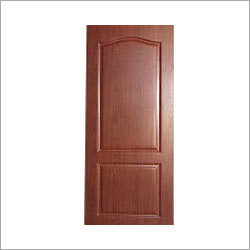 Polished Wooden Door