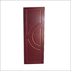 Wood Carved Door