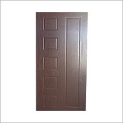 Wood Door