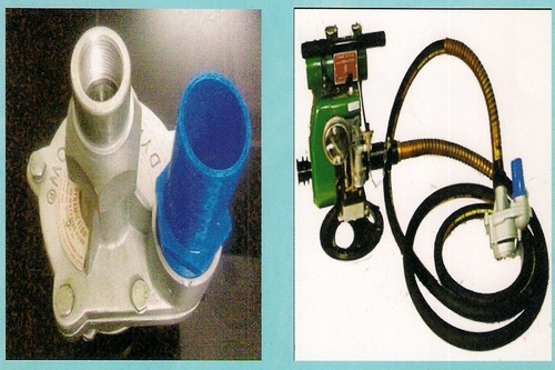 De Watering Pumps
