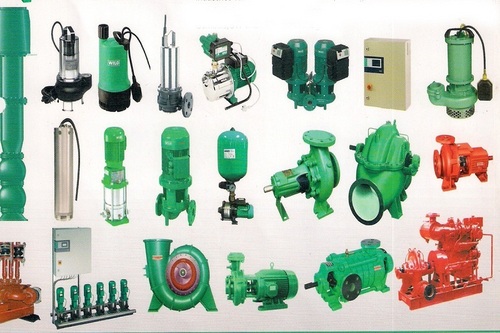 Electric Motors & Engines