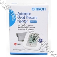 Omron BP Monitor Upper Arm
