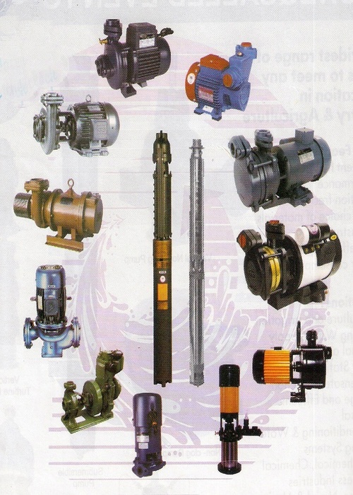 Water Management Products