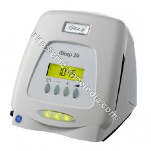 Breas CPAP