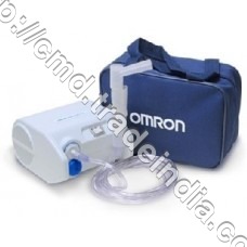 Nebulizer