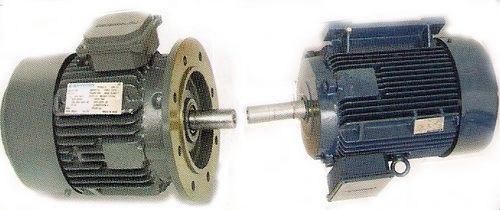Electronic Motor