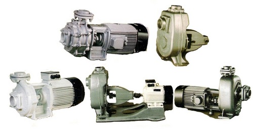 Electronic Motors