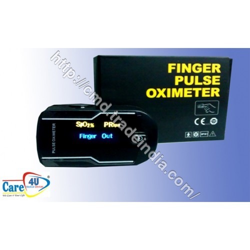 Pulse Oximeter