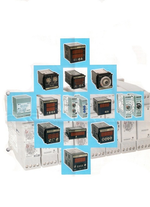 Automation Products