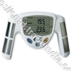 Omron Body composition monitor