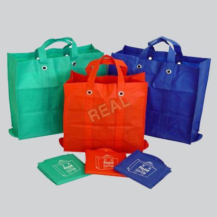 Non woven Fabric Bags