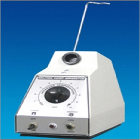 Melting Point Apparatus