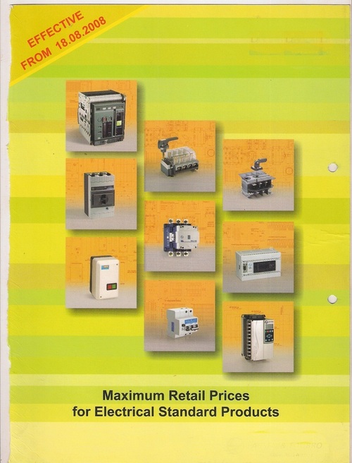 SwitchGear