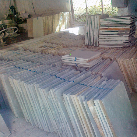Kota Stone Tiles