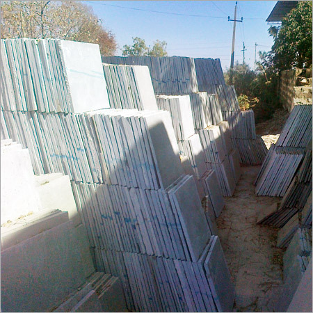 Natural Limestone Tiles