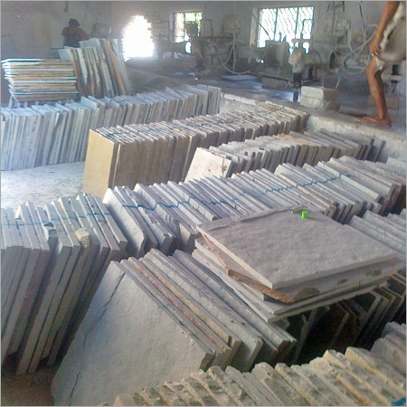 Limestone