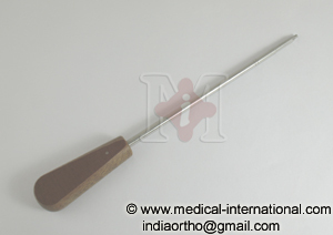 Screw Driver Tip 3.5mm 320mm Long