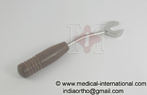 Supracondylar Nail & Instrument SET