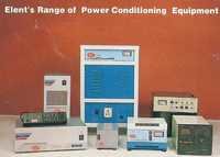 Power Conditioning Equipment