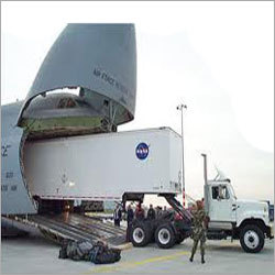 Air Cargo - Various Aircraft Variable Capacity | Fast Transit Global Reach GPS Tracking