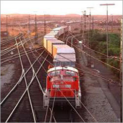 Rail Cargo Services
