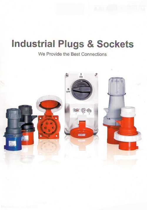 Pluge & Sockets