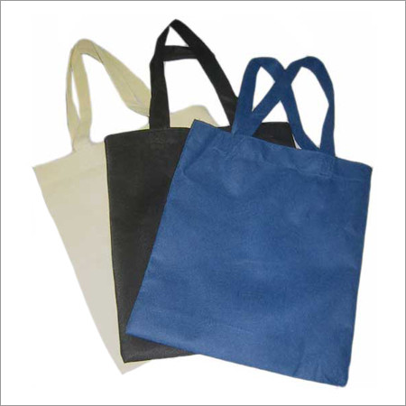 Non Woven Handle Bag
