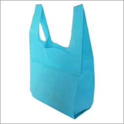 Non Woven U-Cut Bag