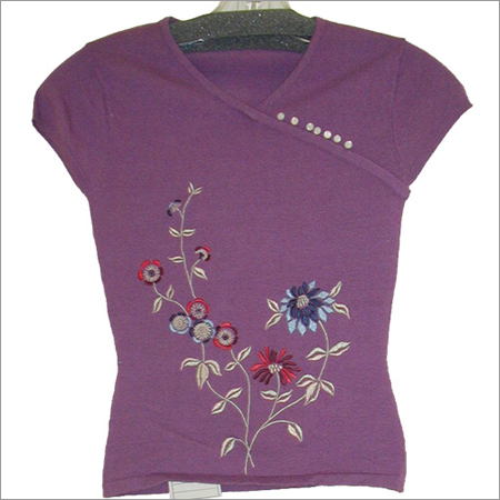 Ladies Tops