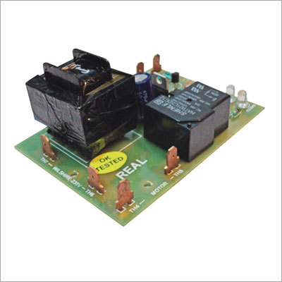 Soda Machine PCB