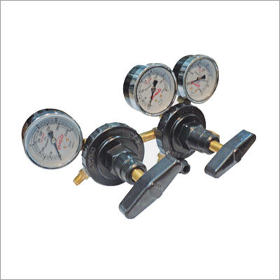 Soda Machine Regulator