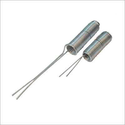 Syrup Coil