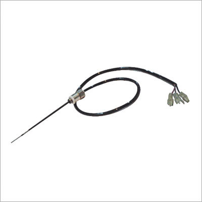 Soda Machine Sensor
