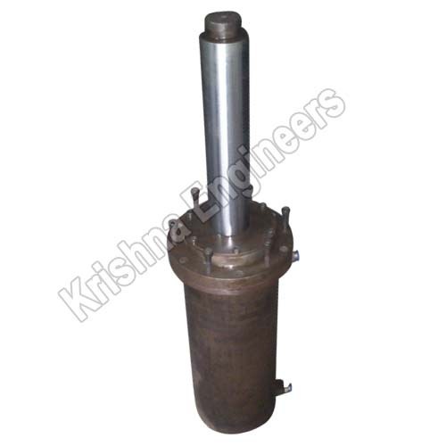 Hydraulic Cylinder & Power Pack