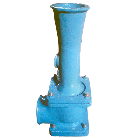 Nozzel Jet Pump