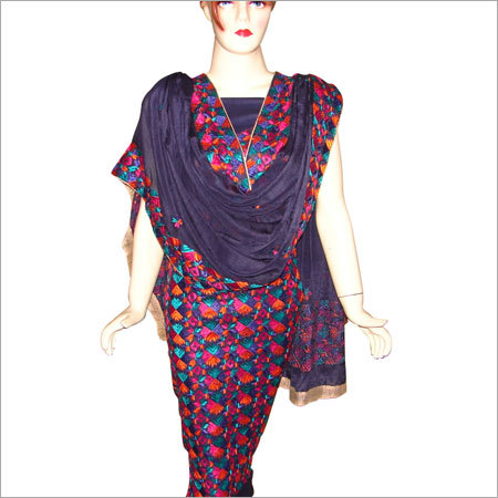 महिलाओं का वस्त्र