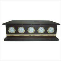Wooden  Clocks