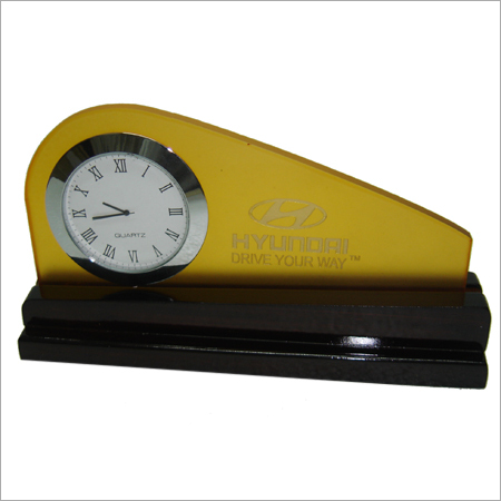 Wooden  Clocks